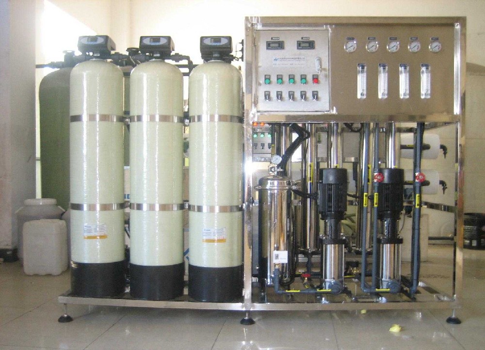 RO water treatment system for pure water.jpg